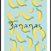 Bananas poster