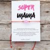 Super Mama Candy