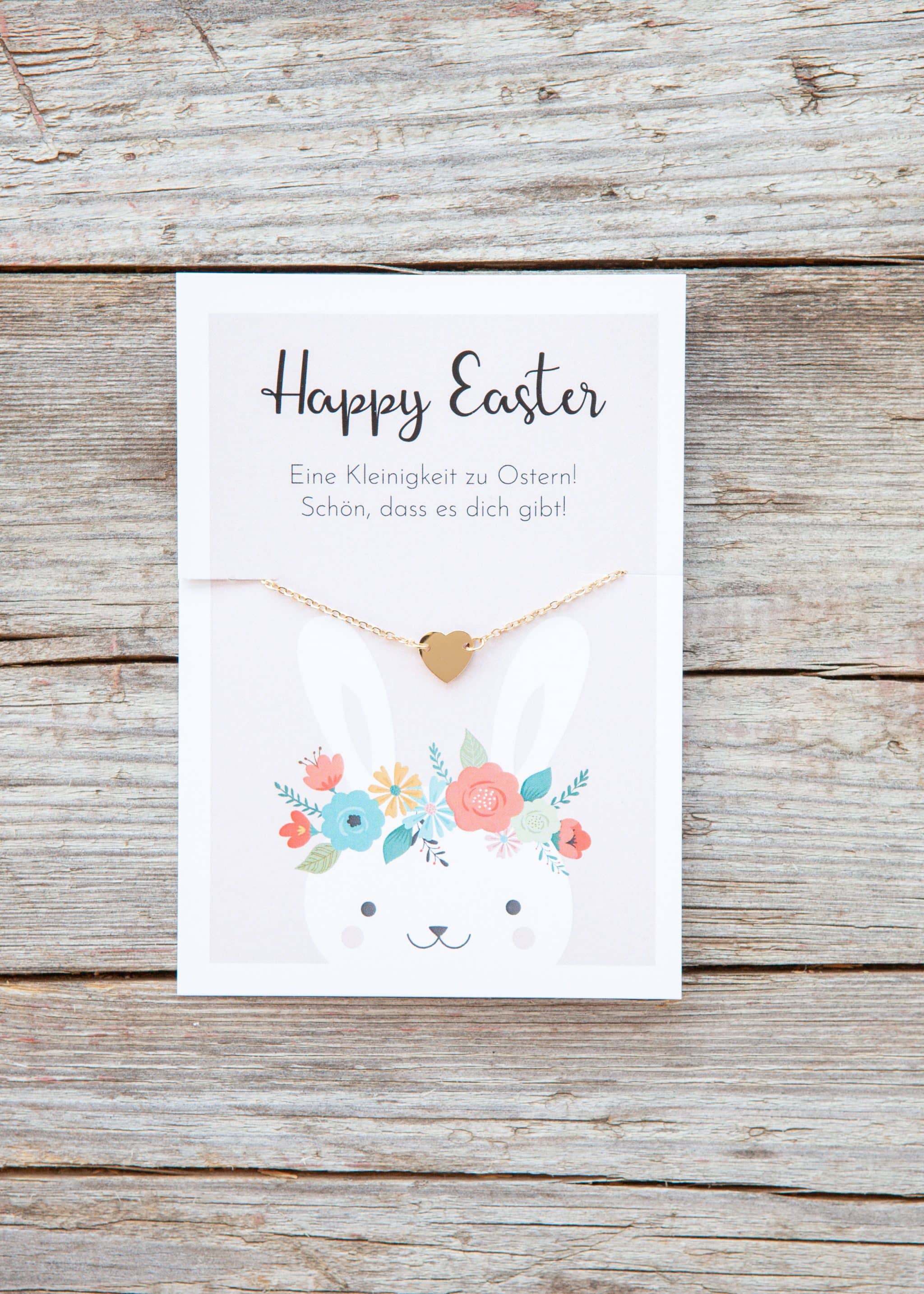 Armband Happy Easter